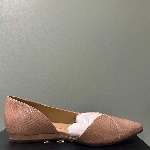 Naturalizer 8W Women’s Kristin flats - Picture 2 of 5